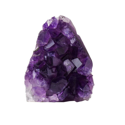 Feng Shui Ornament - Amethyst Cave Ornament - Fire/Water/Earth